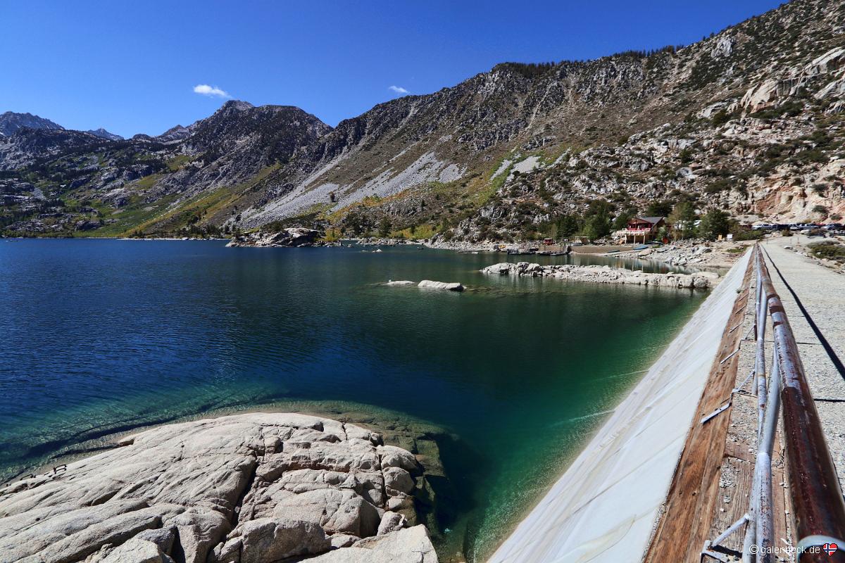 Lake Sabrina
