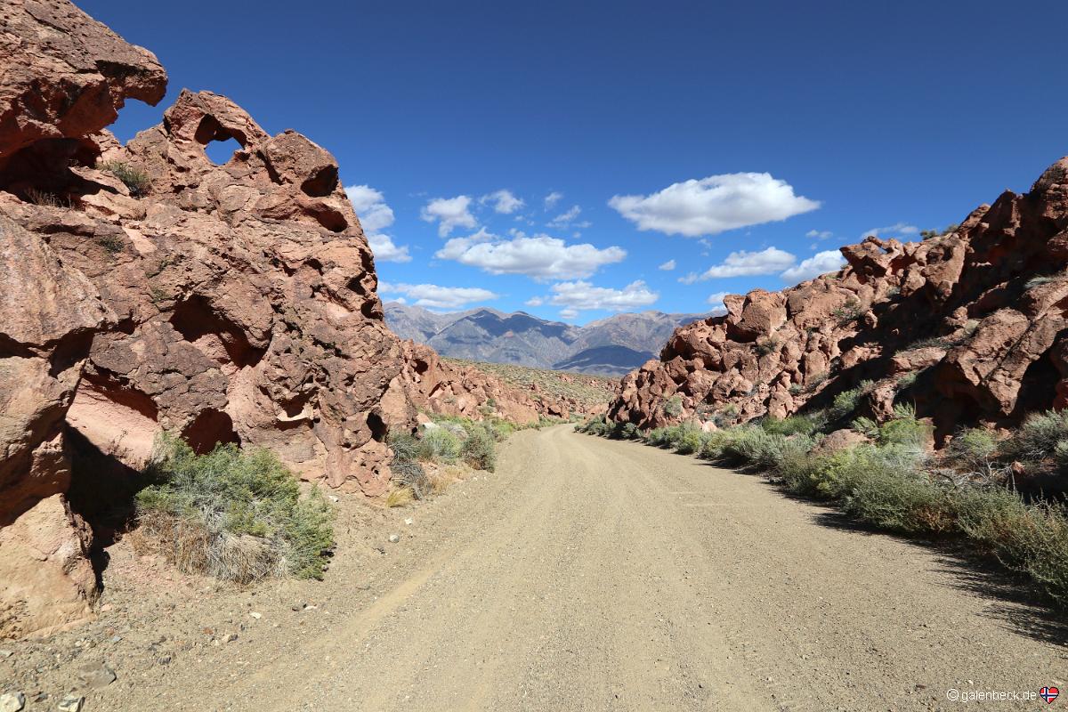 Chidago Canyon