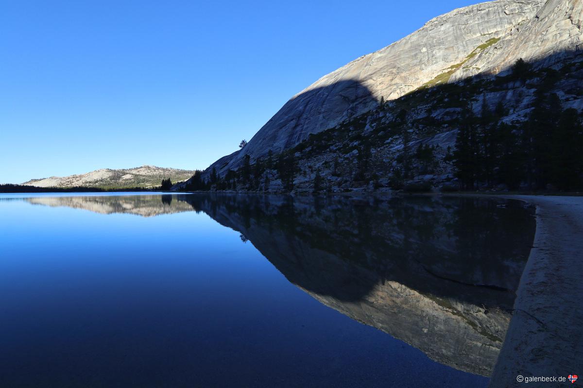 Yosemite National Park