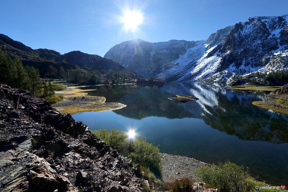 Yosemite National Park