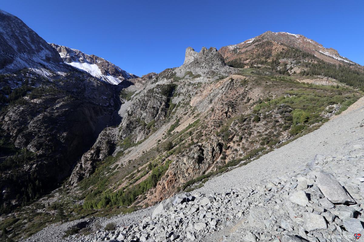 Tioga Pass