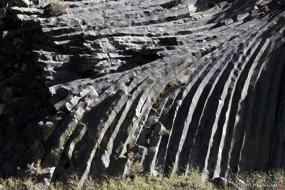 Devils Postpile National Monument