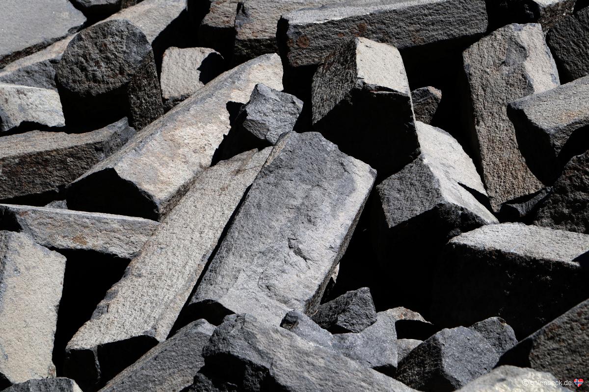 Devils Postpile National Monument