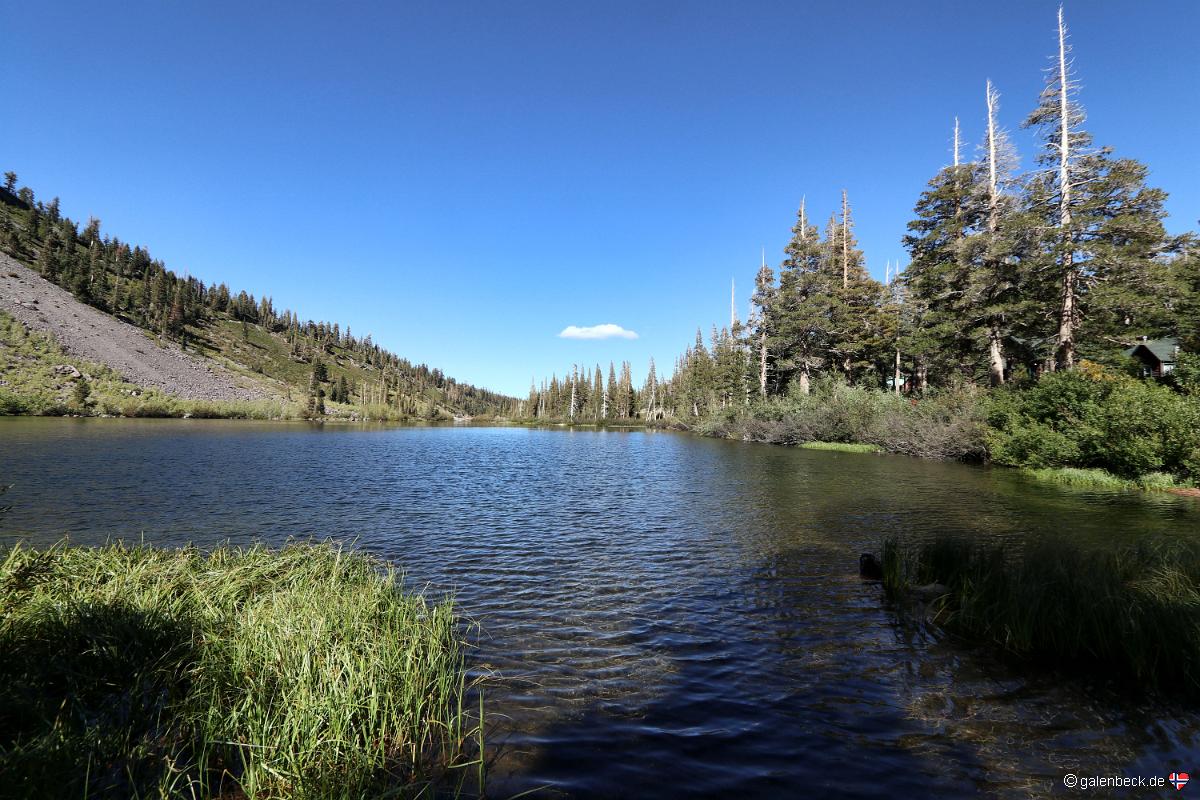 Mammoth Lakes