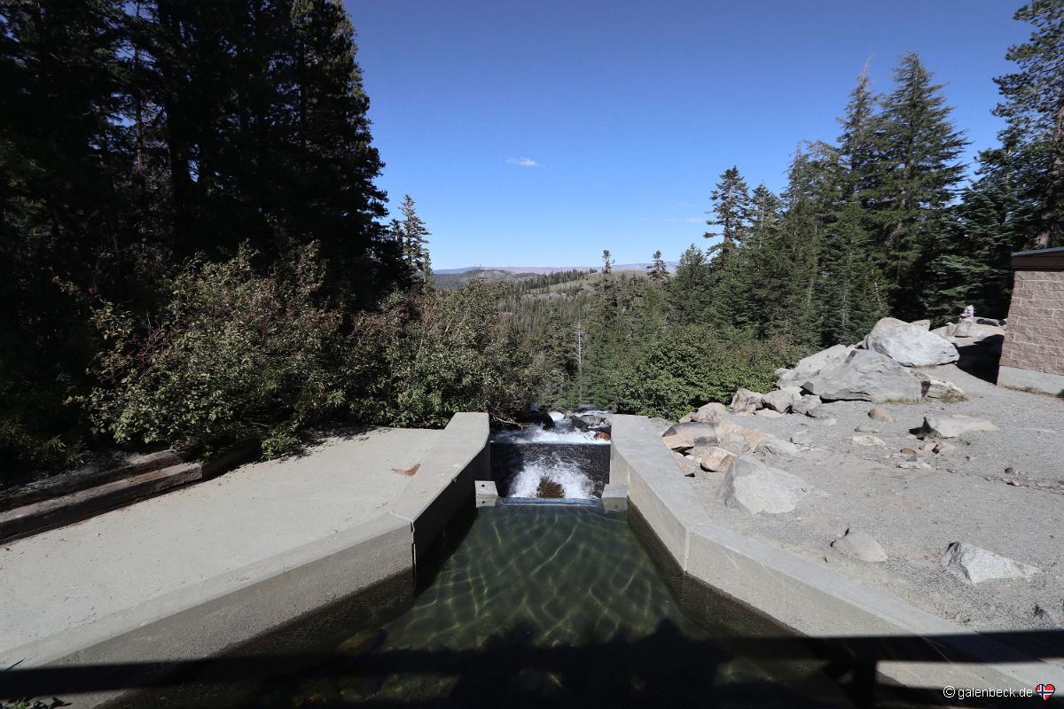 Mammoth Lakes