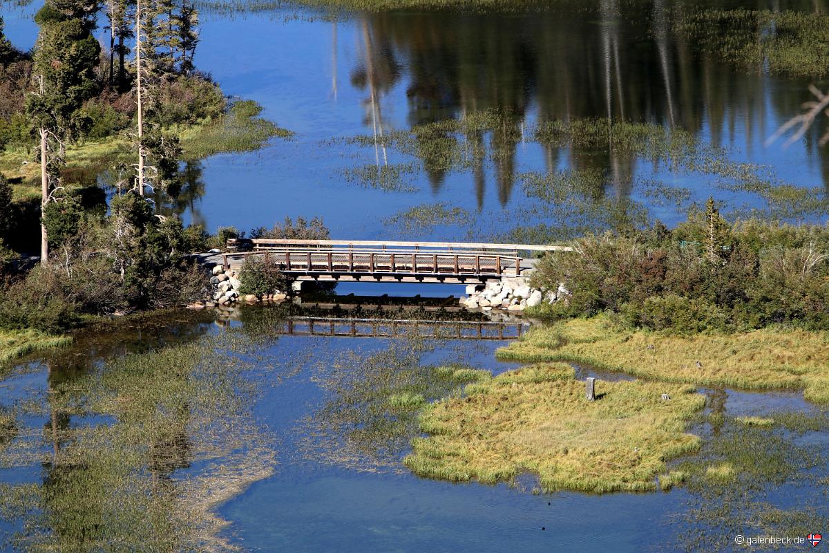 Mammoth Lakes