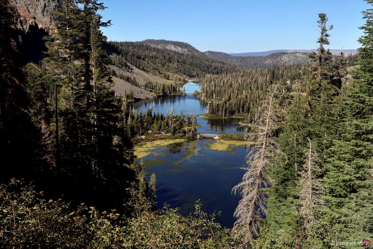 Mammoth Lakes