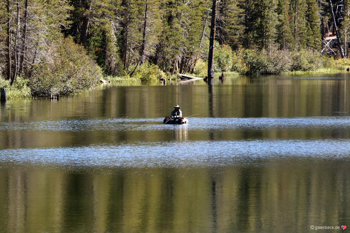 Mammoth Lakes