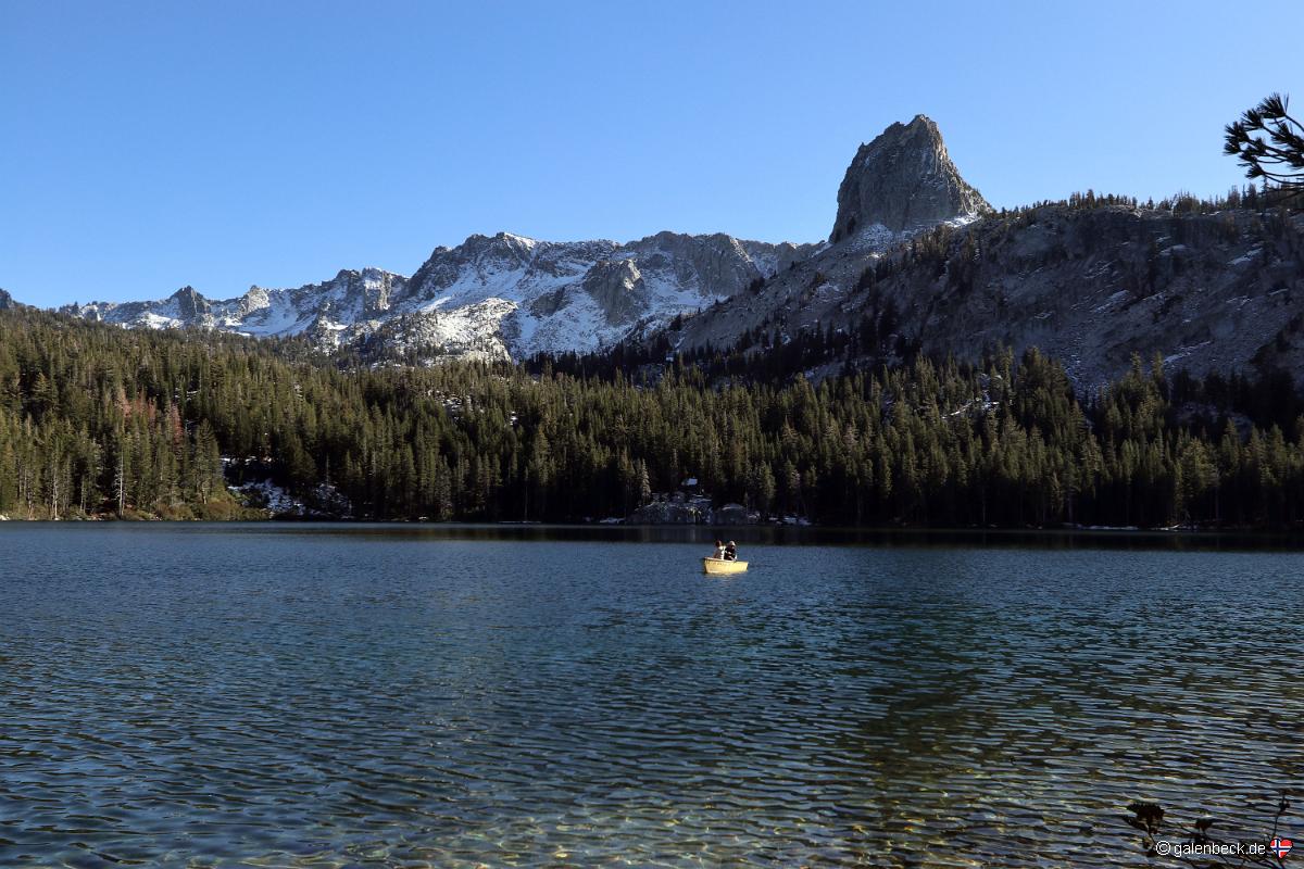 Mammoth Lakes