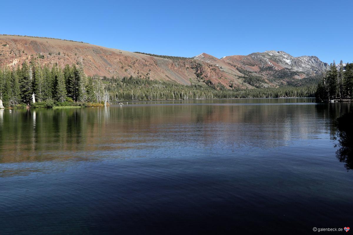 Mammoth Lakes