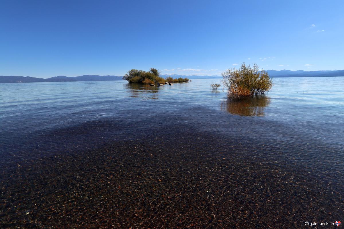 Lake Tahoe