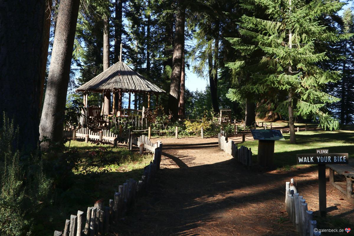 Tallac Historic Estates