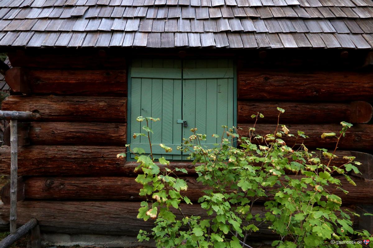 Tallac Historic Estates