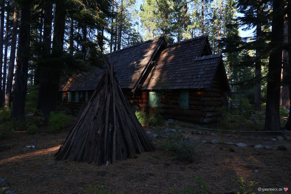 Tallac Historic Estates