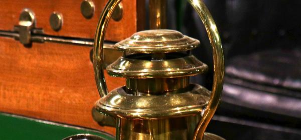 1904 Knox Tudor Touring