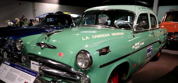 1954 Dodge