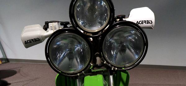 1994 KX500