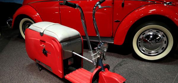 1965 Centaur