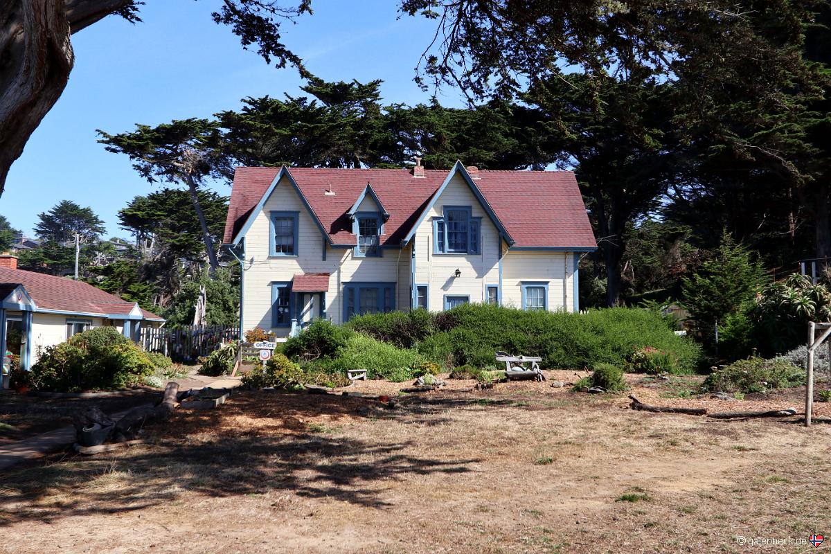 Point Montara Light Station