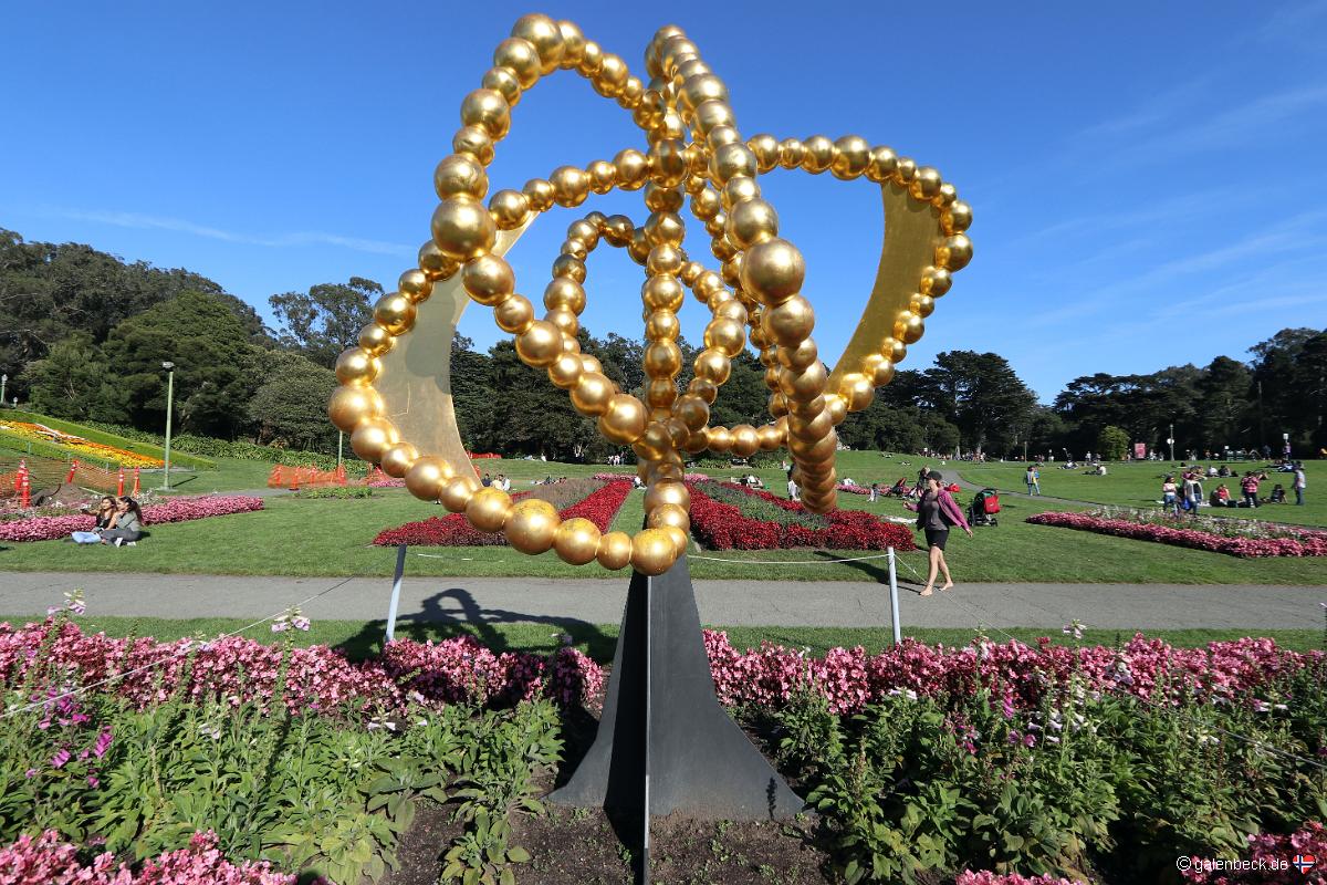 Conservatory of Flowers