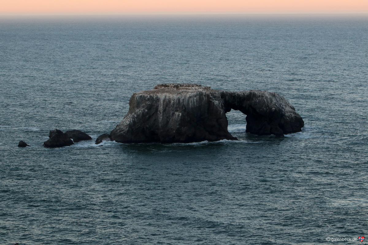 Sonoma Coast State Park