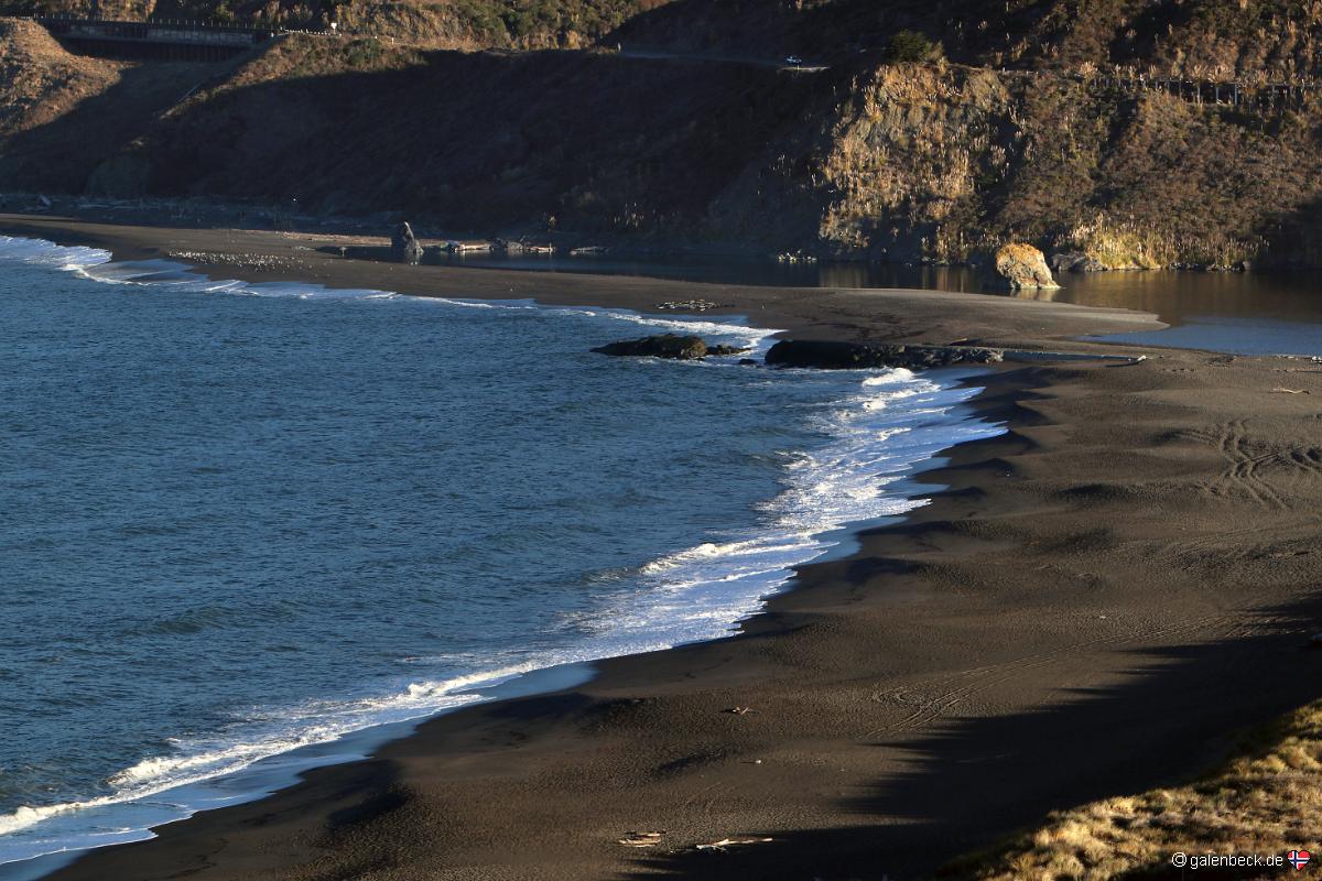 Sonoma Coast State Park