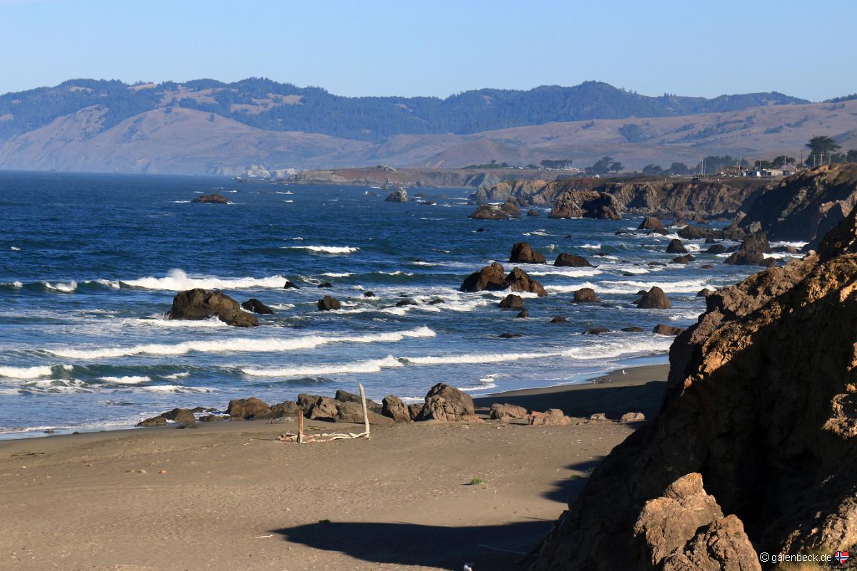 Sonoma Coast State Park