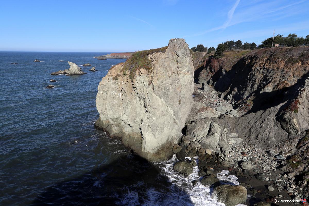 Sonoma Coast State Park