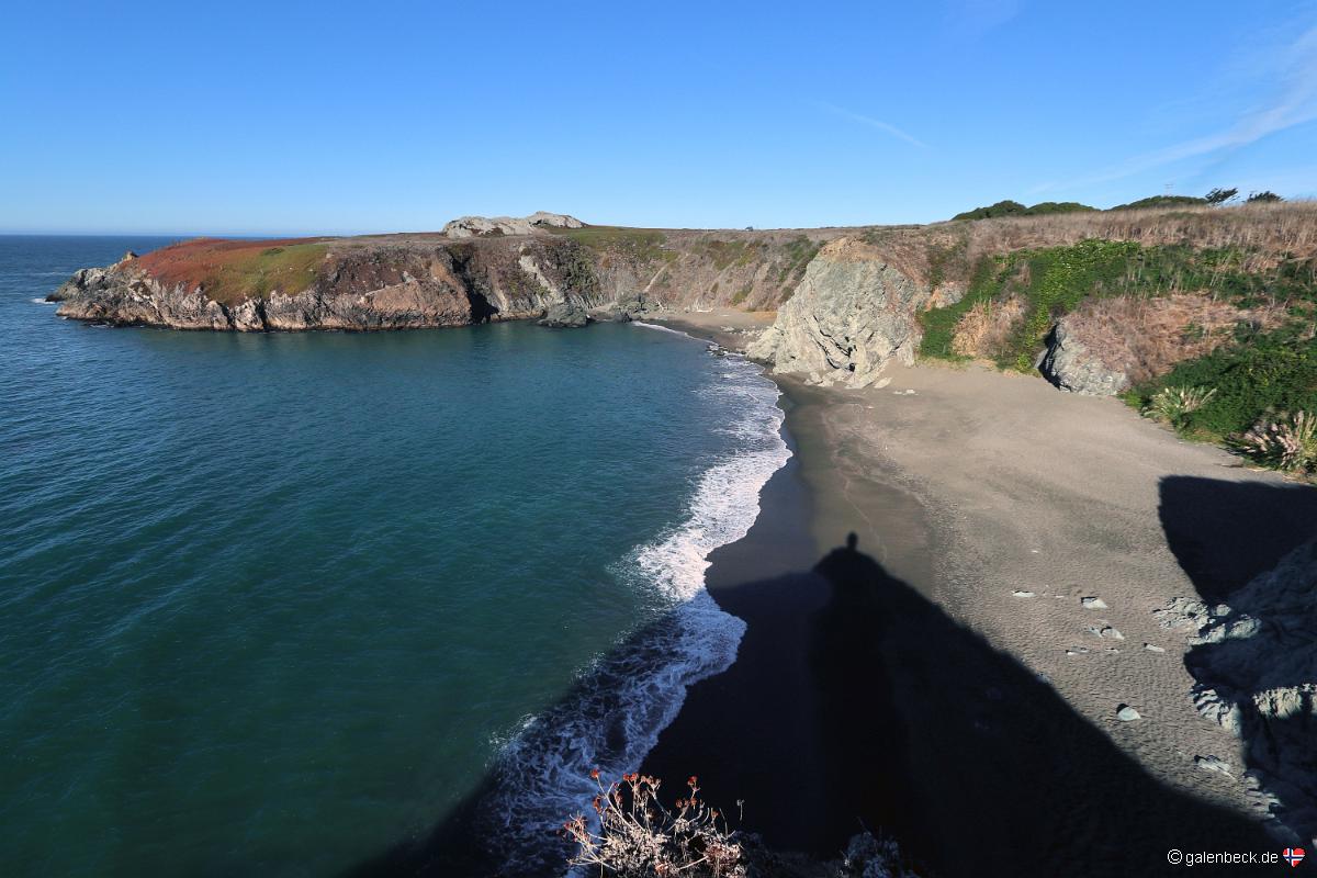 Sonoma Coast State Park