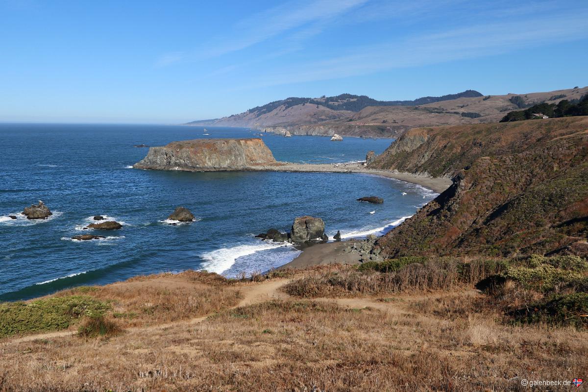 Sonoma Coast State Park