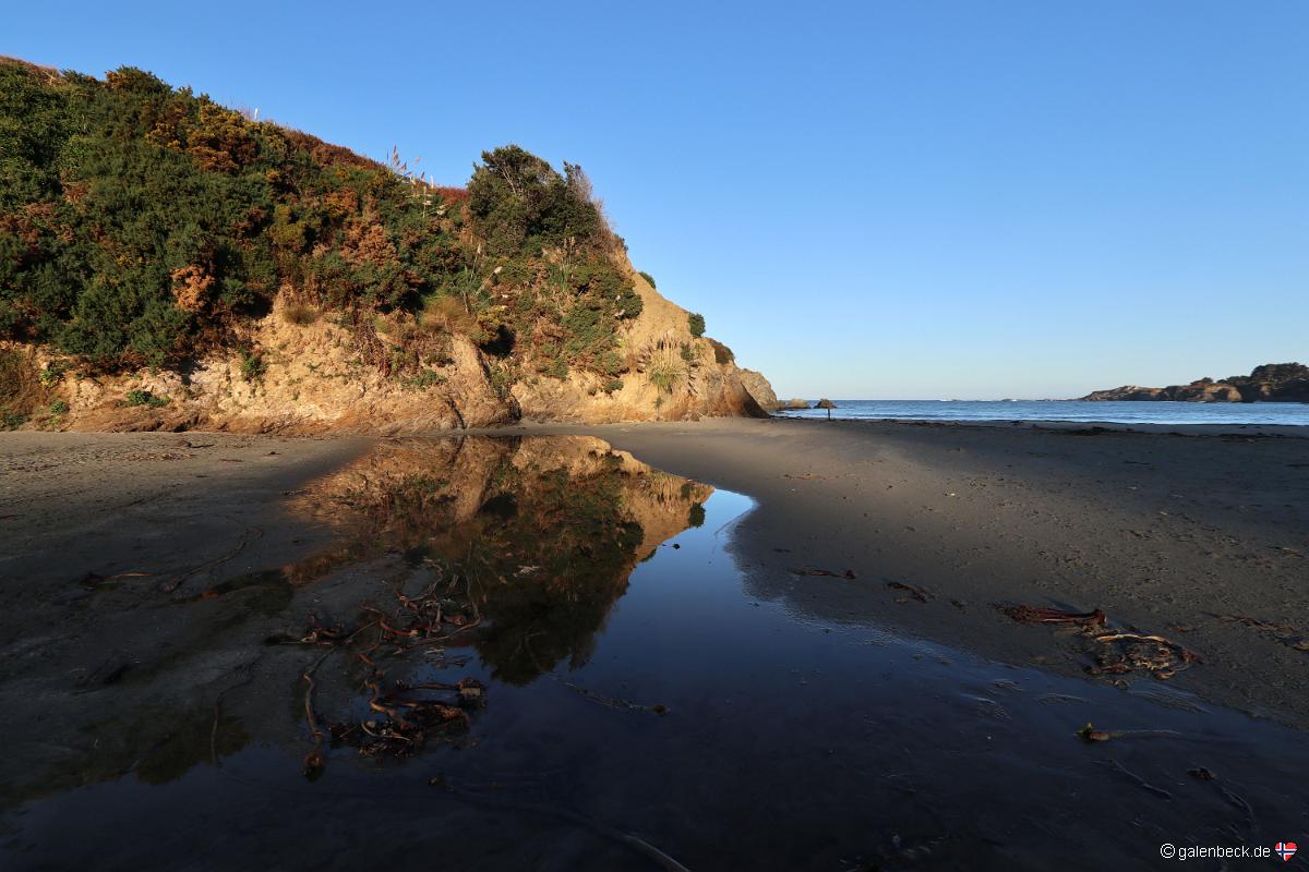 Caspar Beach