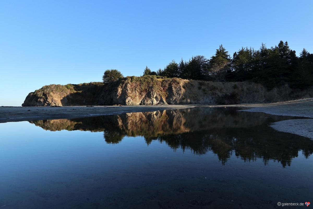 Caspar Beach