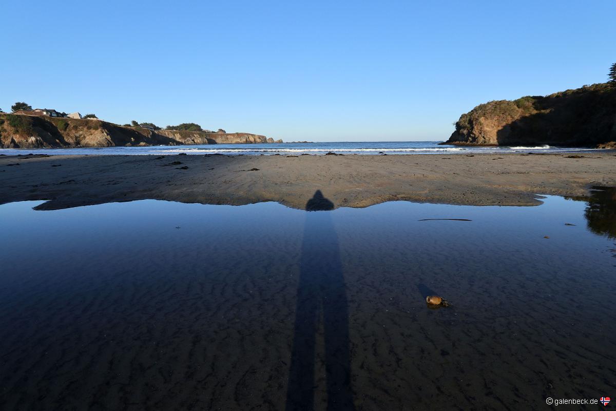 Caspar Beach