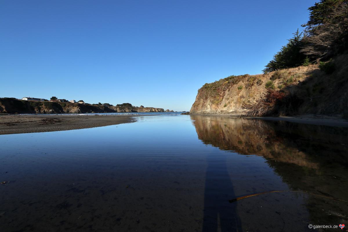 Caspar Beach