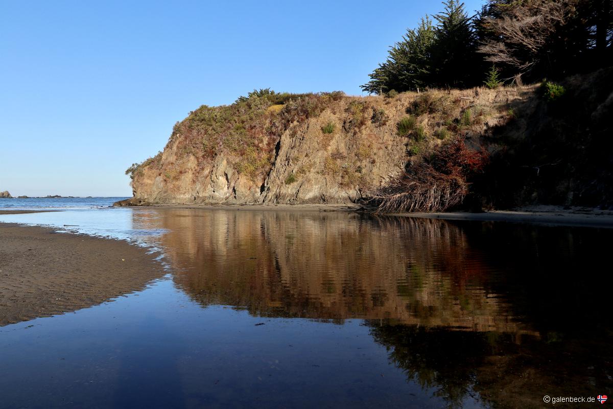 Caspar Beach