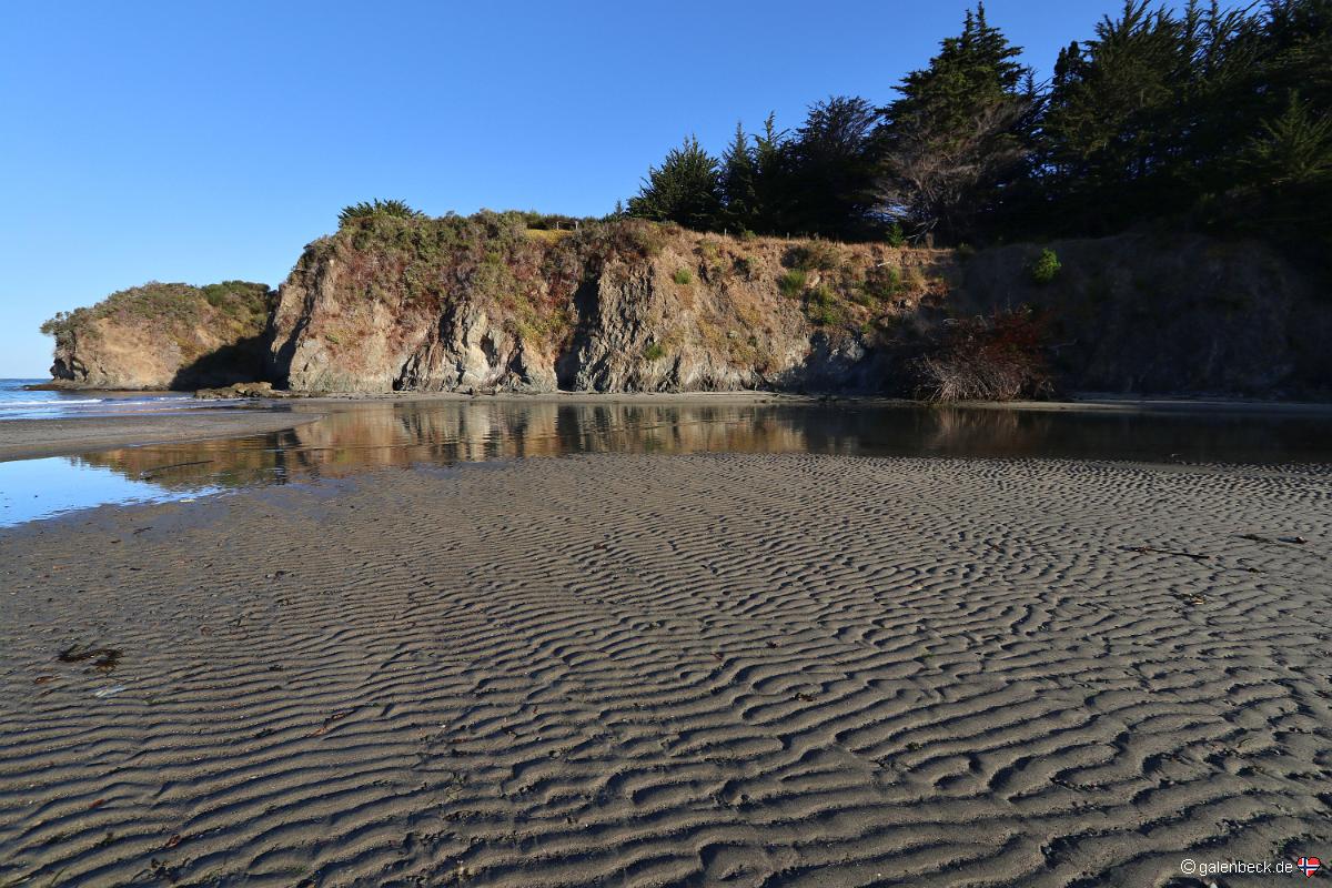 Caspar Beach