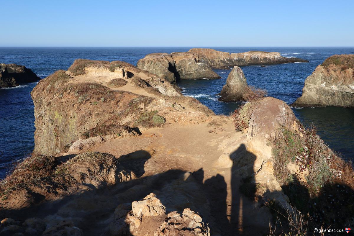 Mendocino Headlands State Park