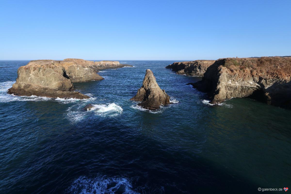 Mendocino Headlands State Park