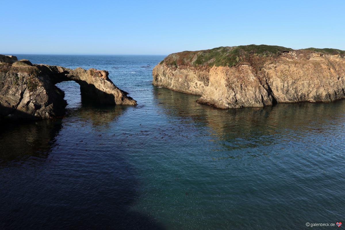 Mendocino Headlands State Park