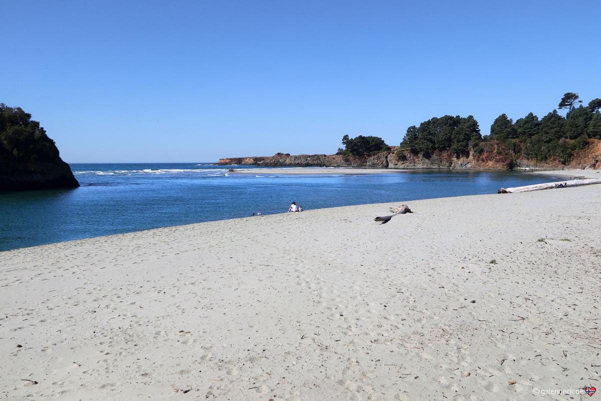 Big River State Beach
