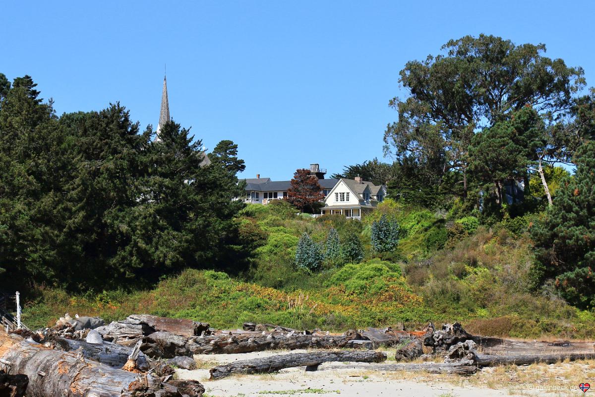 Big River State Beach