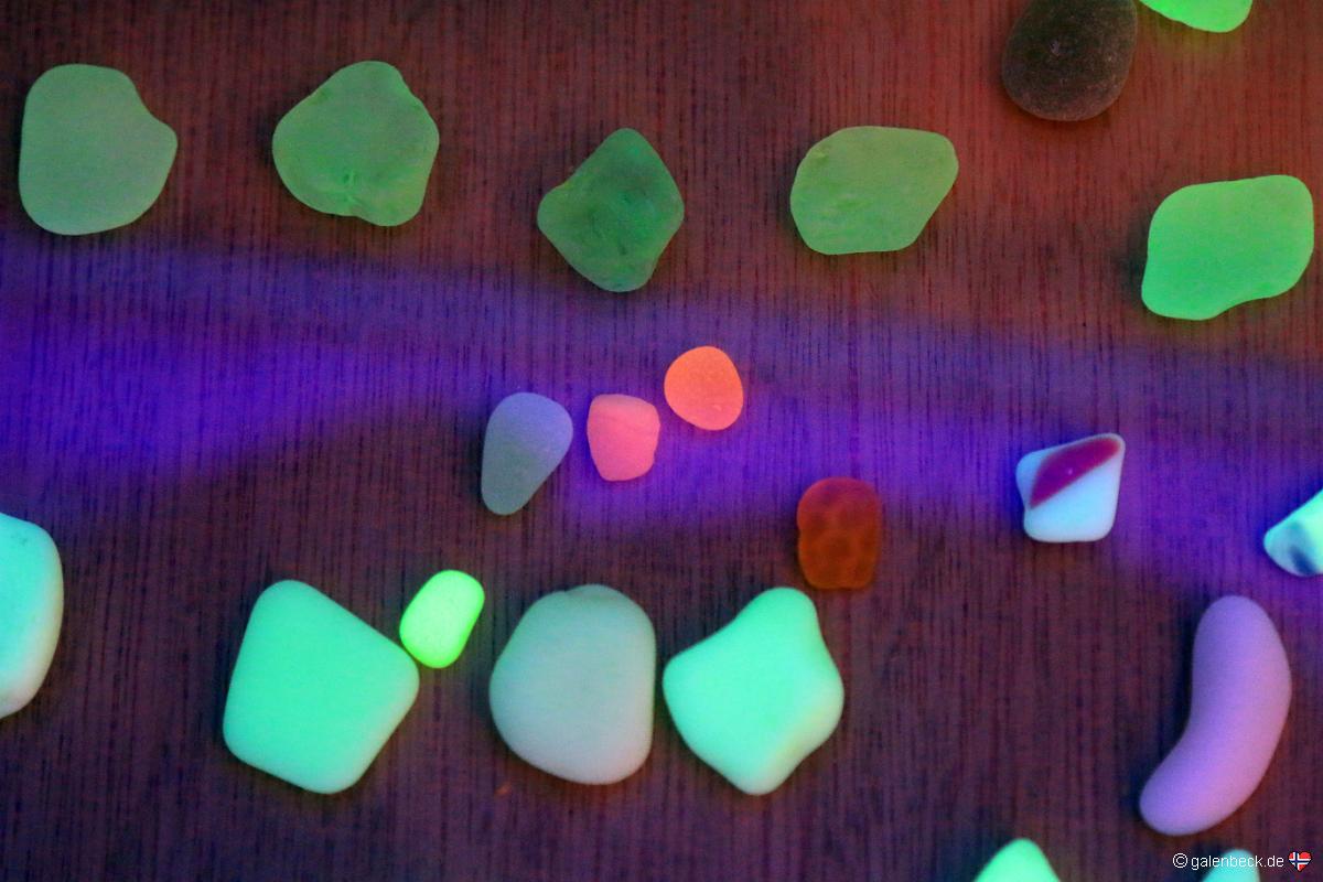 Sea Glass Gallery and Museum