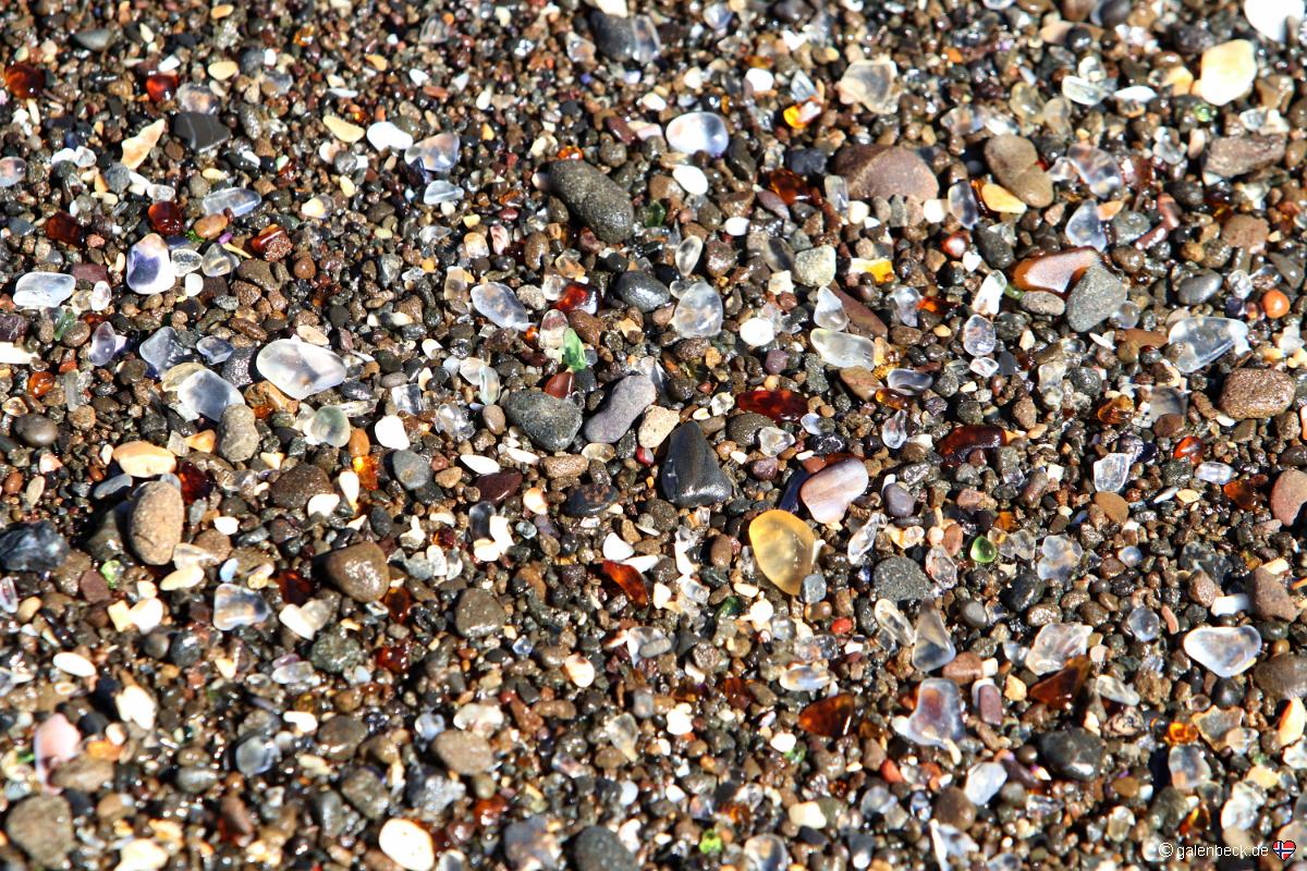 Glass Beach