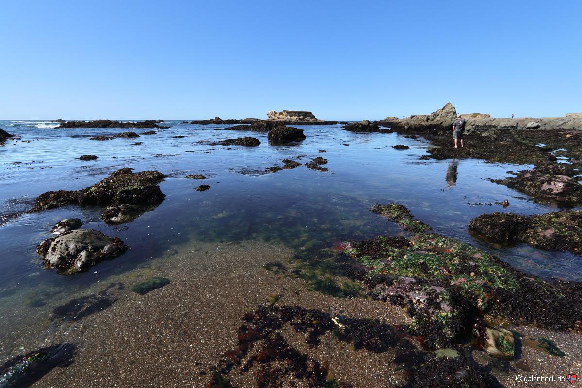 Glass Beach