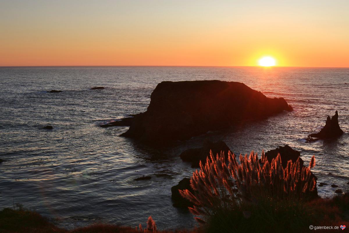 Sunset Armada Inn