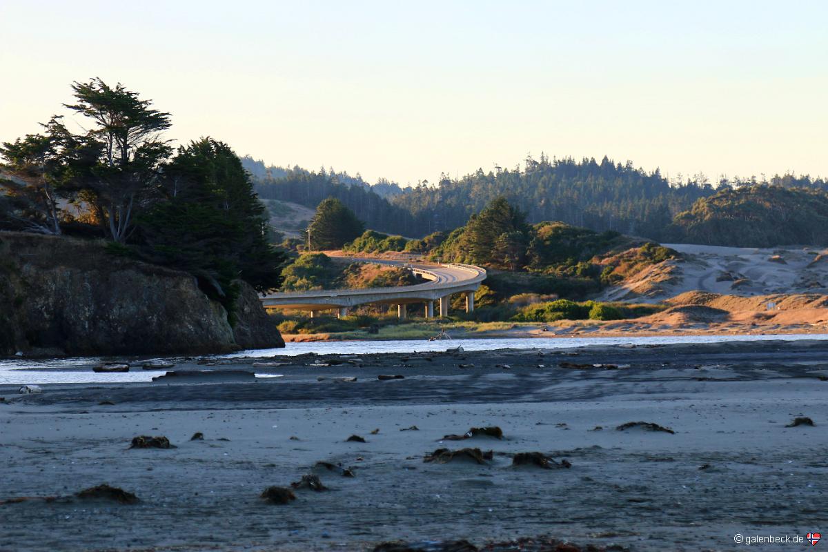 Seaside Beach