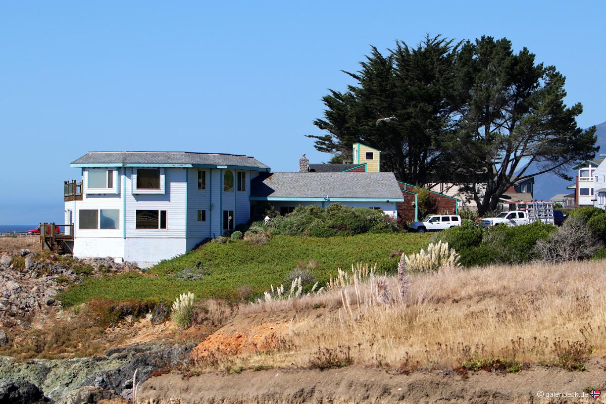 Shelter Cove