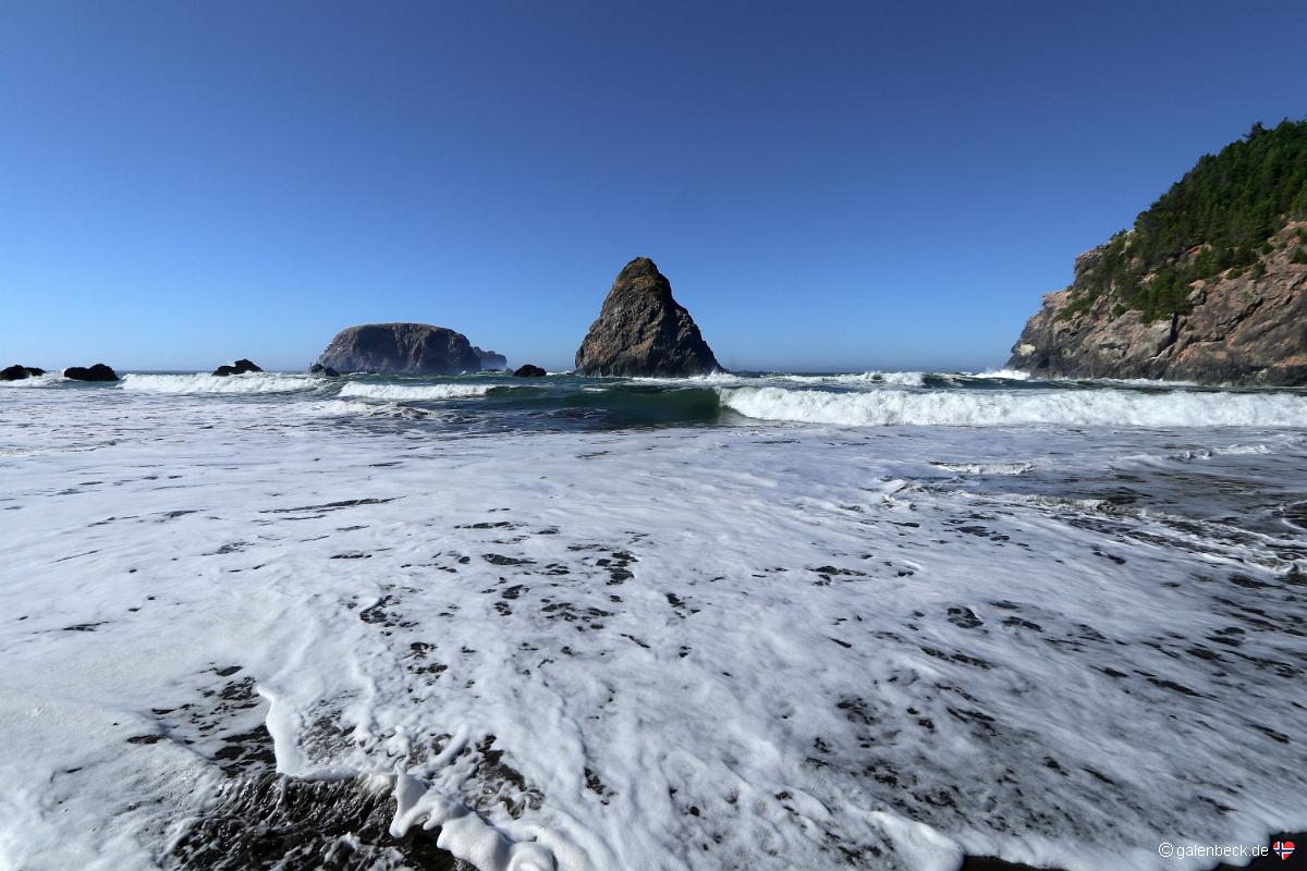 Whaleshead Beach