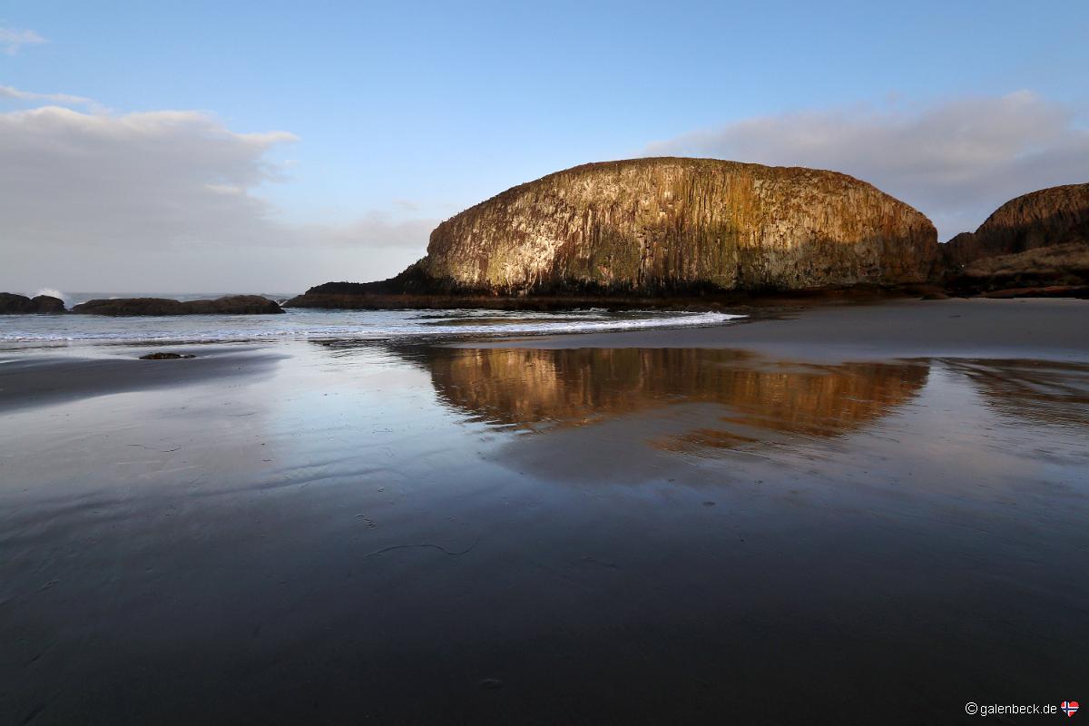 Seal Rock State Recreation Site