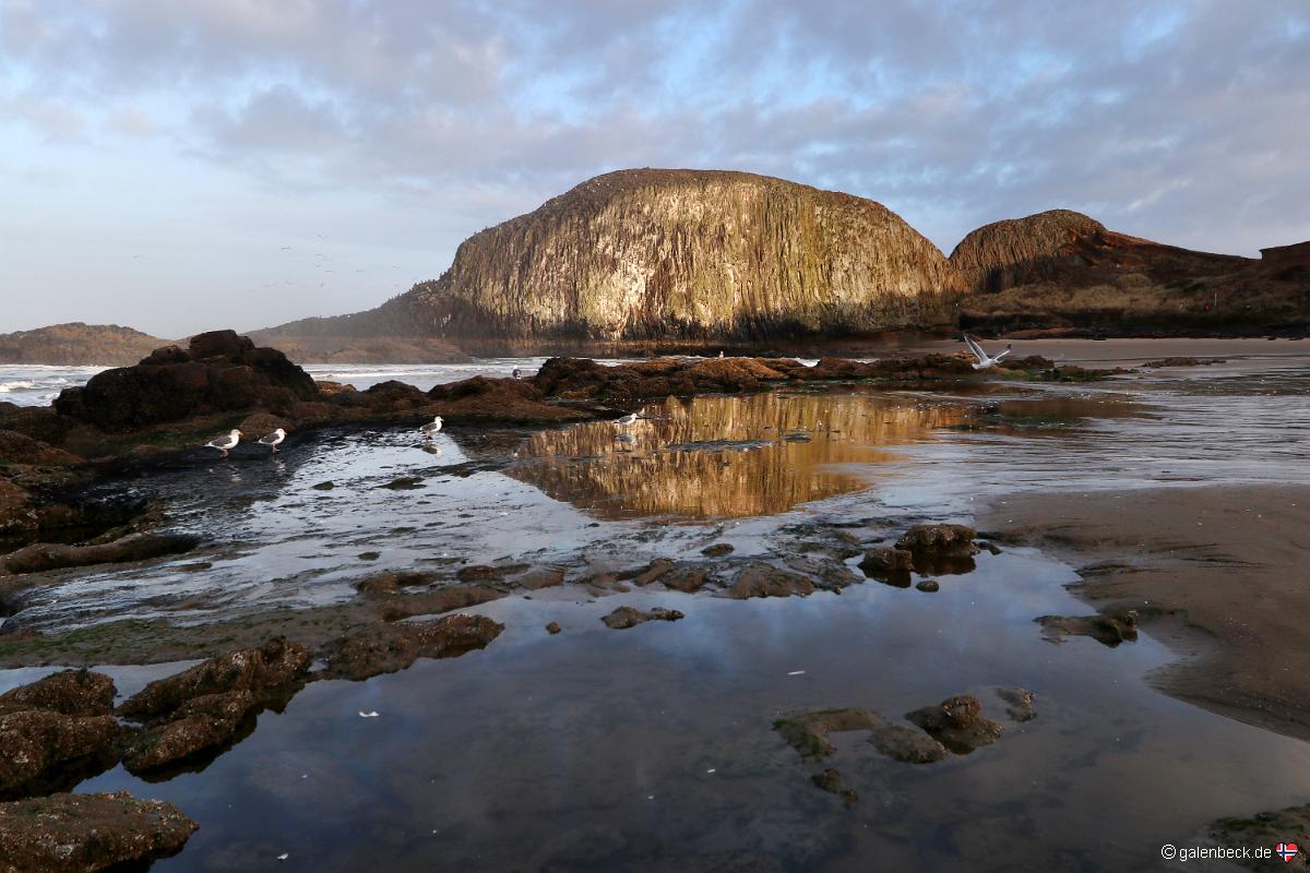 Seal Rock State Recreation Site